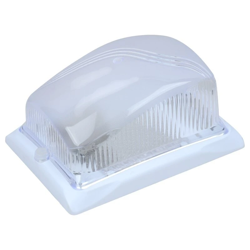 چراغ دیواری ترک الکتریک Turk Elektrik TE-1900 LED 60W بسته 4 عددی