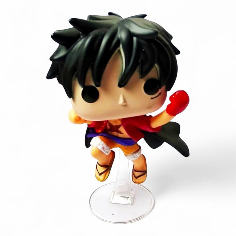 فانکو پاپ طرح One Piece Luffy کد 1620-1607 بسته 2 عددی