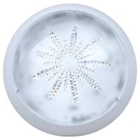 چراغ سقفی روکار ترک الکتریک TE-A 1116 بسته 4 عددی