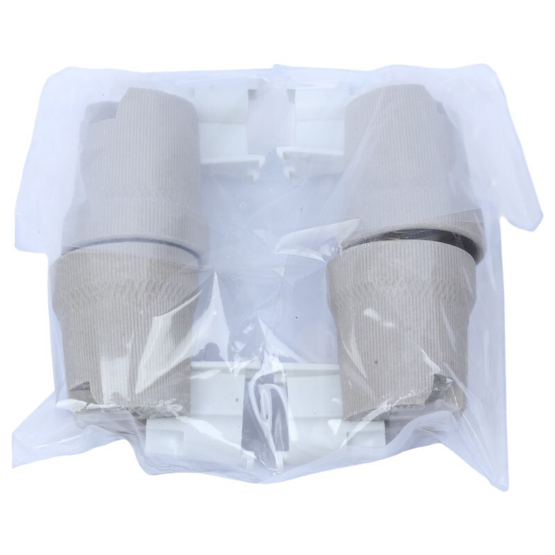 چراغ سقفی روکار ترک الکتریک TE-A 1116 بسته 4 عددی