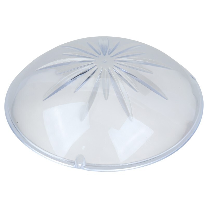 چراغ سقفی روکار ترک الکتریک TE-A 1116 بسته 4 عددی