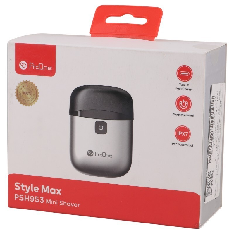 ریش تراش پرووان Style Max PSH953