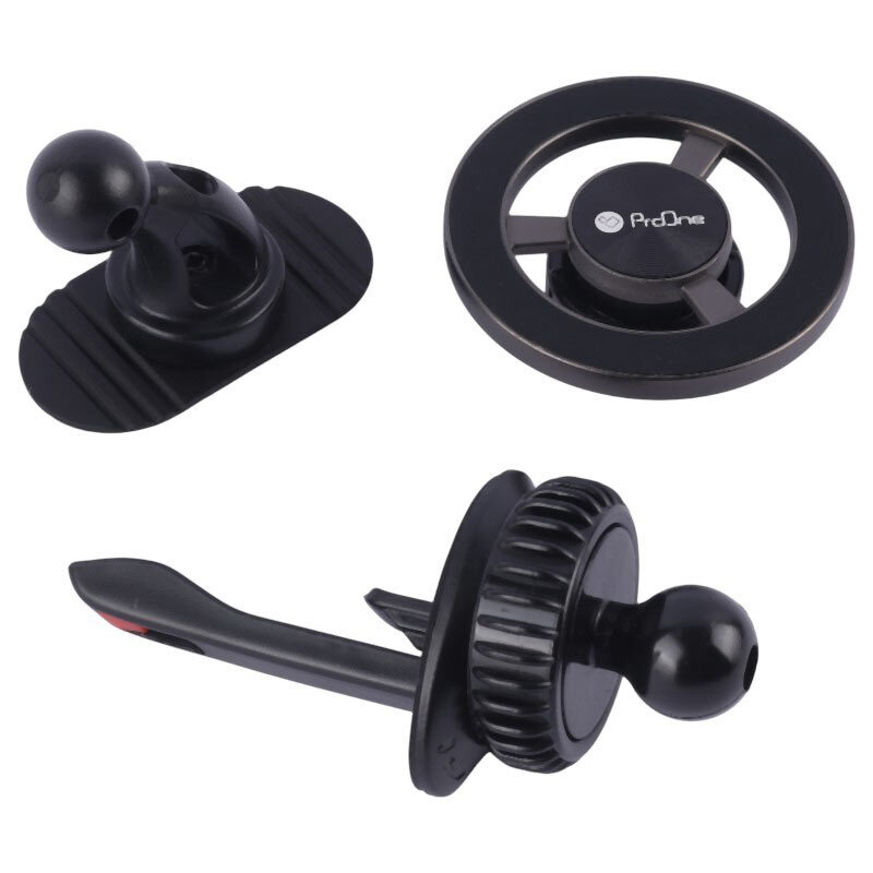 هولدر دو کاره داشبوردی و دریچه ای پرووان PHL1191