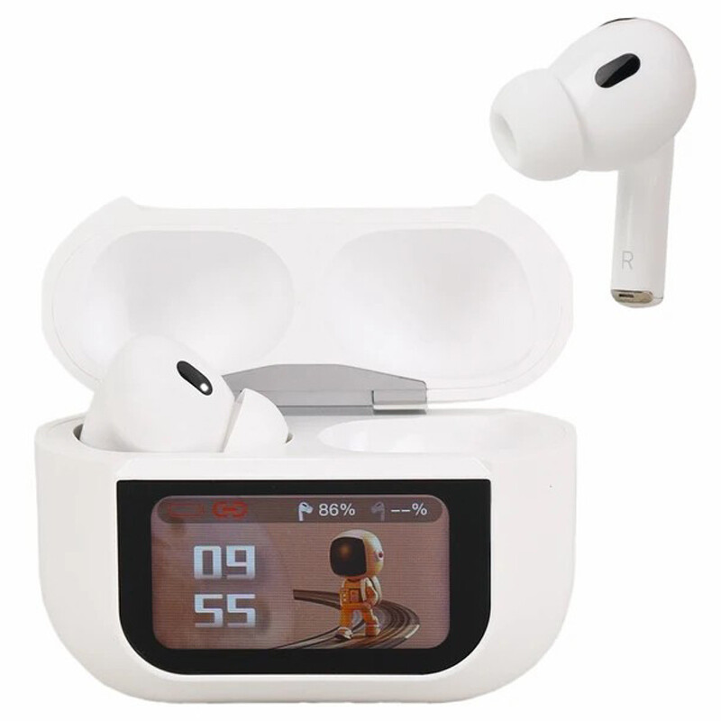 هندزفری بلوتوثی ویسمی WT-3