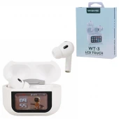 هندزفری بلوتوثی ویسمی WT-3