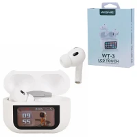 هندزفری بلوتوثی ویسمی WT-3