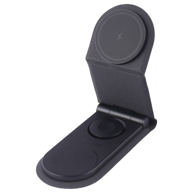 شارژر بی سیم و استند رومیزی ProOne PWL825 15W