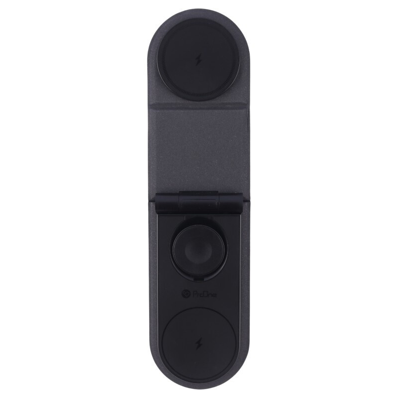 شارژر بی سیم و استند رومیزی ProOne PWL825 15W