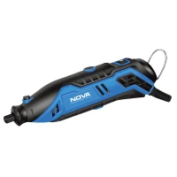 ست فرز مینیاتوری Nova 3073