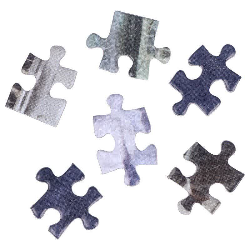 پازل 1000 تکه هفت خوان میدان شهرداری رشت کد 010675