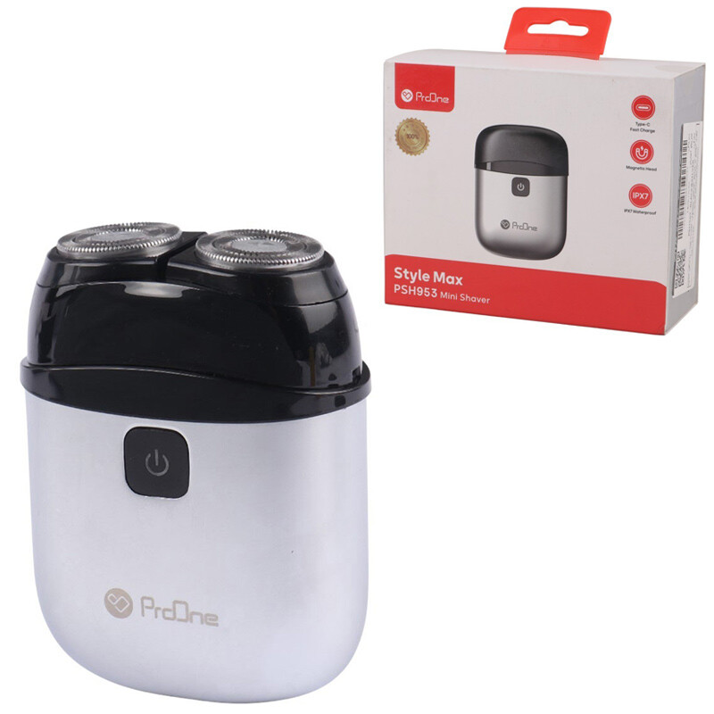 ریش تراش پرووان Style Max PSH953