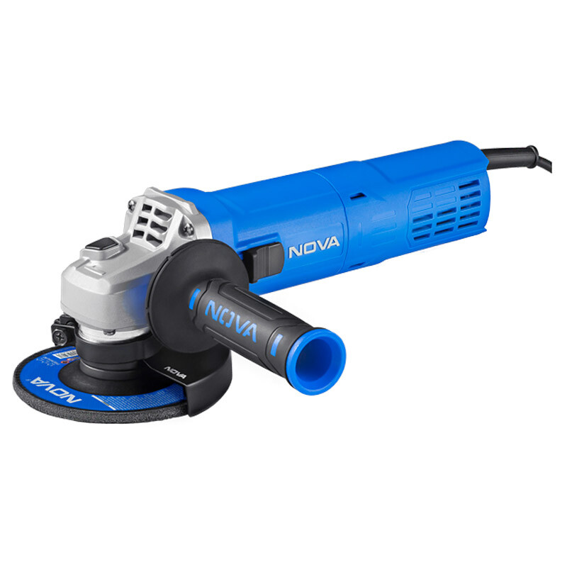 مینی فرز 750 وات نووا 3110