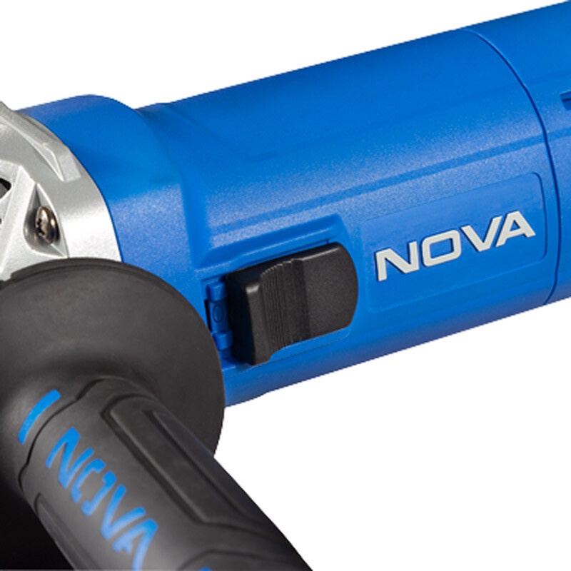 مینی فرز 750 وات نووا 3110