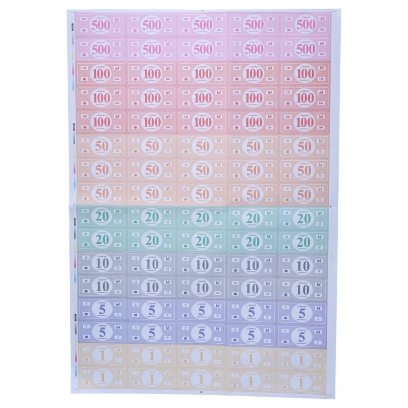 بازی فکری مونوپولی کلاسیک فکرآوران کد 010223