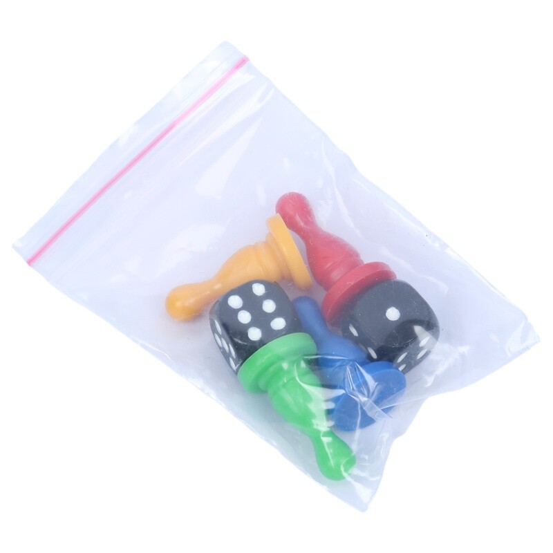 بازی فکری مونوپولی کلاسیک فکرآوران کد 010223