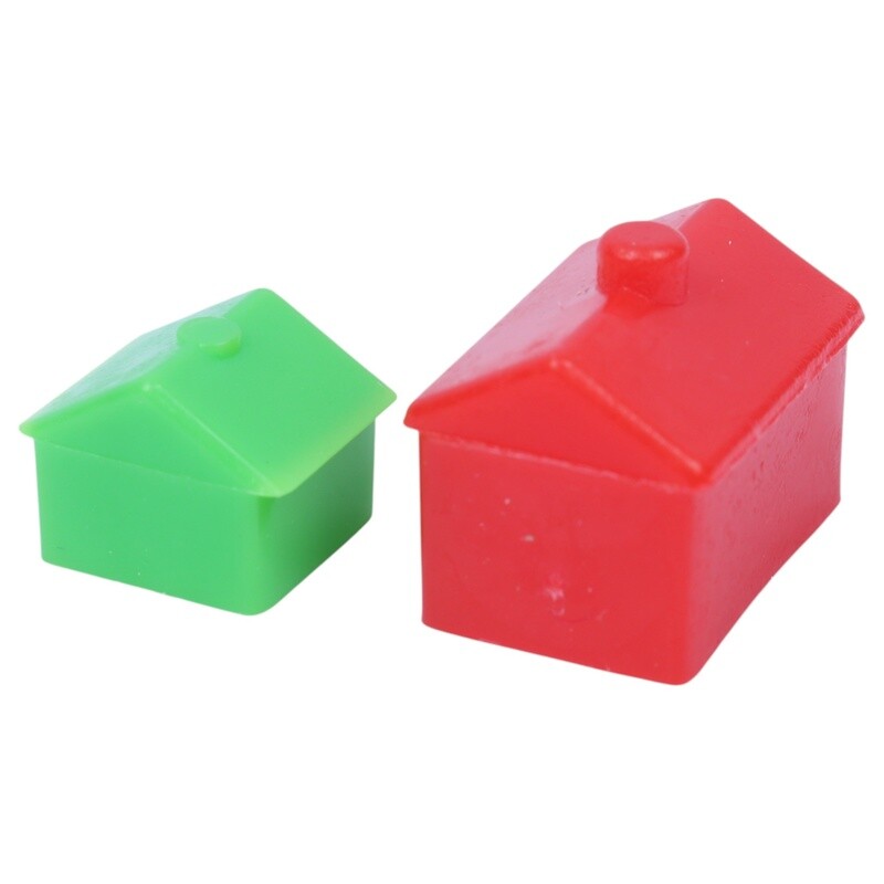 بازی فکری مونوپولی کلاسیک فکرآوران کد 010223