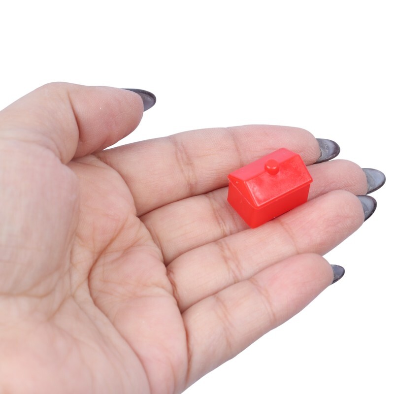 بازی فکری مونوپولی کلاسیک فکرآوران کد 010223