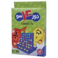 بازی فکری دوز 4 سو بازی برد NO.97154 کد 010659