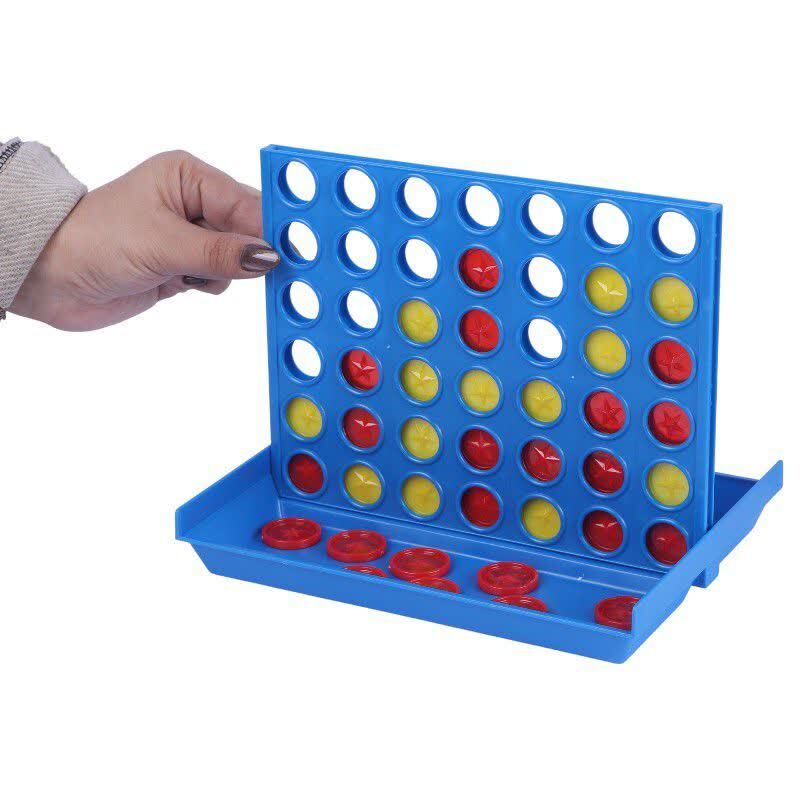 بازی فکری دوز 4 سو بازی برد NO.97154 کد 010659