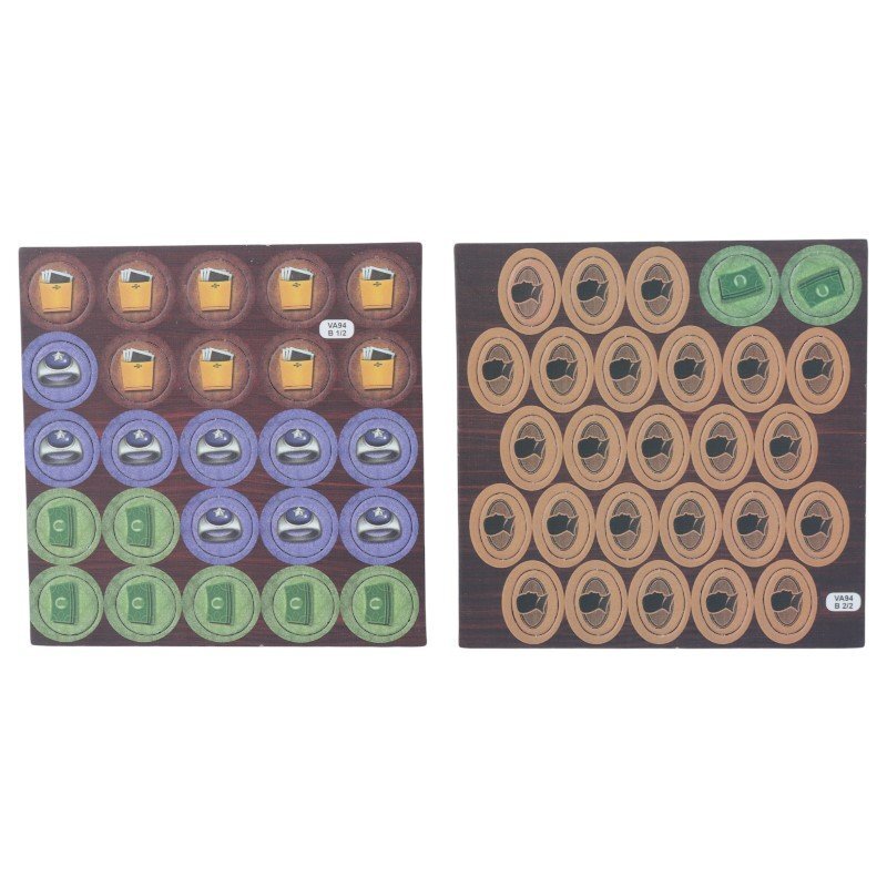 بازی فکری هواکس FF کد 011229