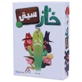 بازی فکری خار سیتی Dice and Do کد 011352