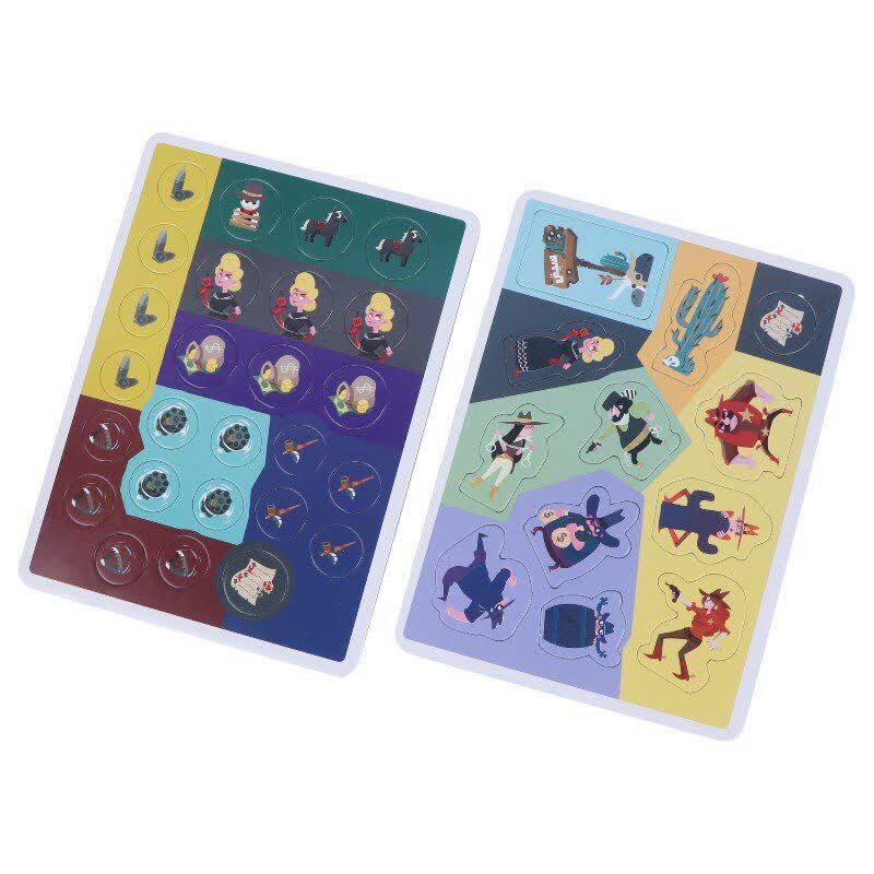 بازی فکری خار سیتی Dice and Do کد 011352