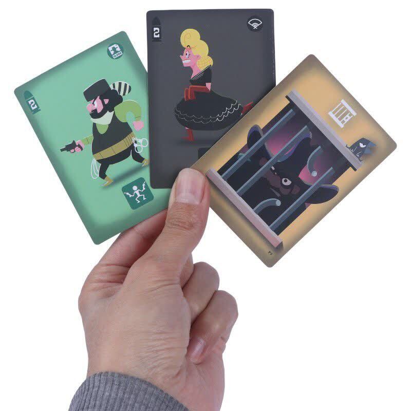 بازی فکری خار سیتی Dice and Do کد 011352