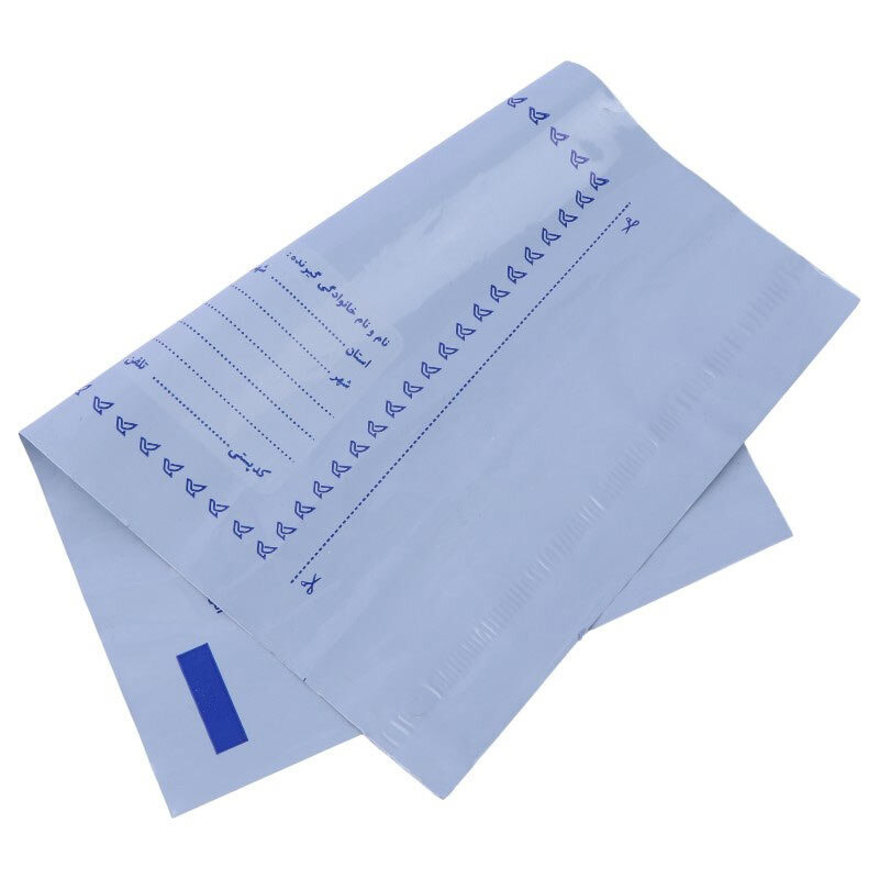 پاکت پست فلایر A5 بسته 100 عددی