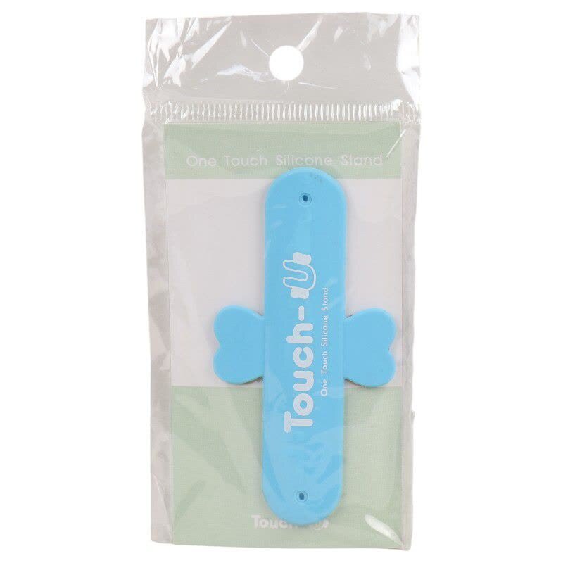 هولدر انگشتی سیلیکونی Touch u