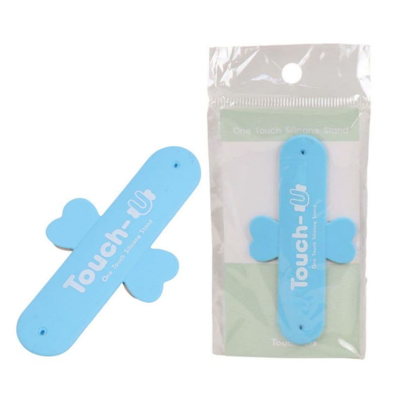 هولدر انگشتی سیلیکونی Touch u