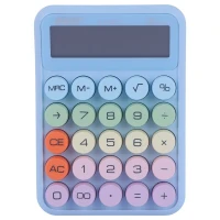 ماشین حساب فانتزی Kajib KA-6811