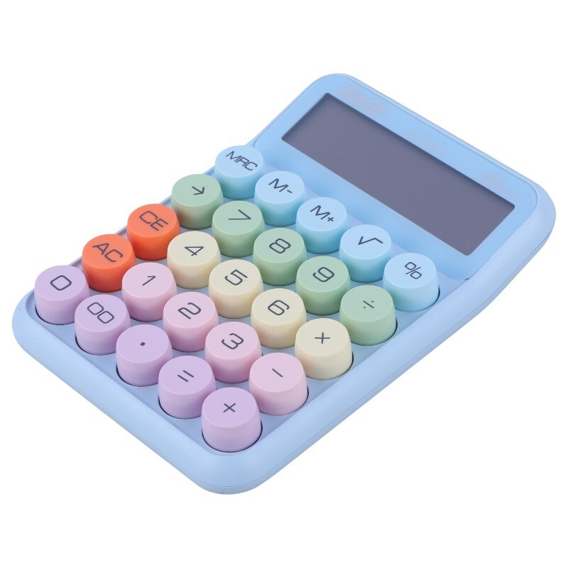 ماشین حساب فانتزی Kajib KA-6811