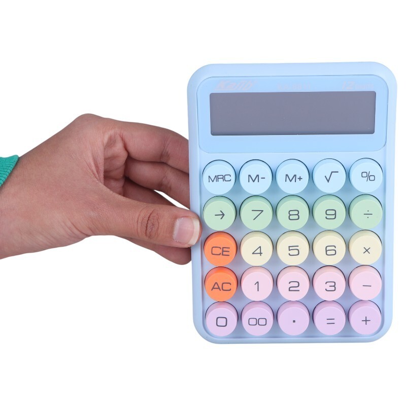 ماشین حساب فانتزی Kajib KA-6811