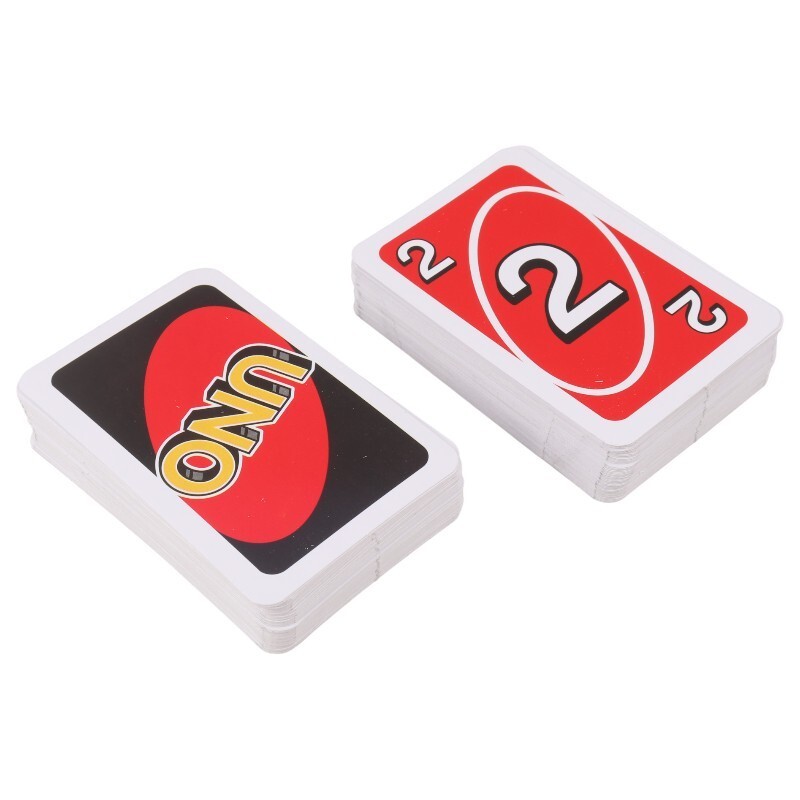 بازی فکری اونو 120 کارتی ذهن زیبا کد 010467