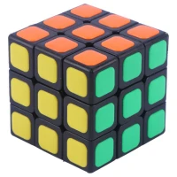 مکعب روبیک آهو