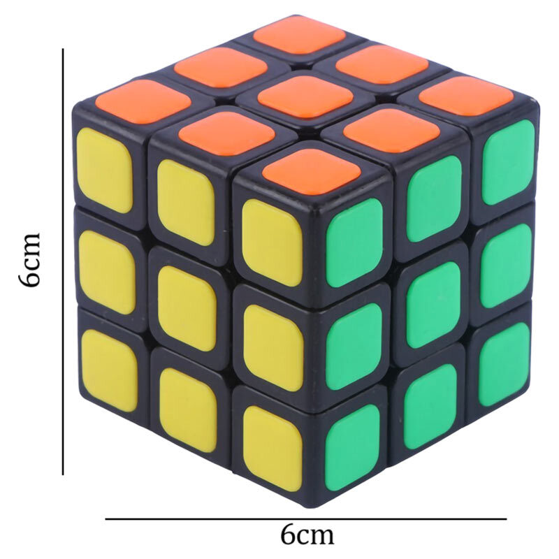 مکعب روبیک آهو