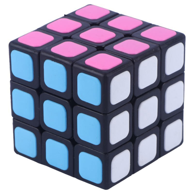 مکعب روبیک آهو