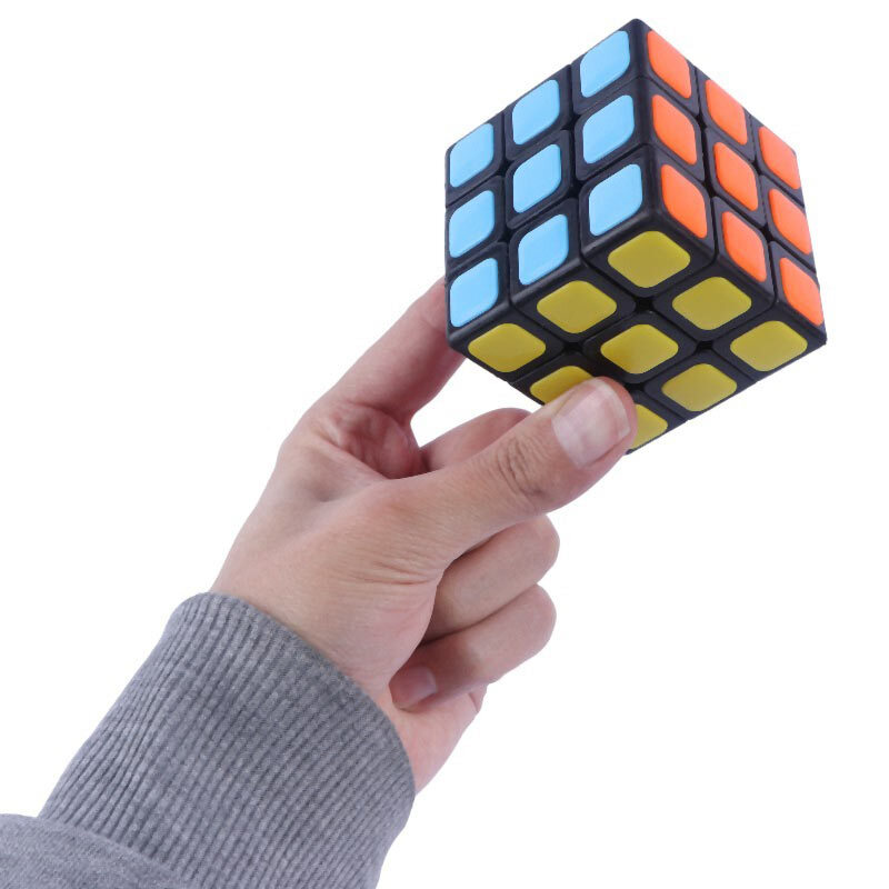 مکعب روبیک آهو