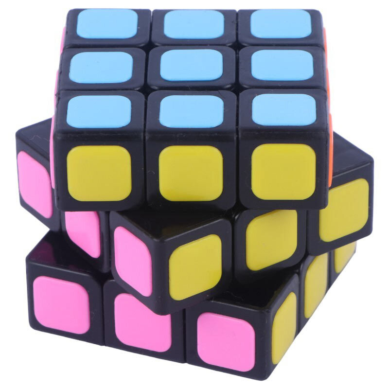 مکعب روبیک آهو