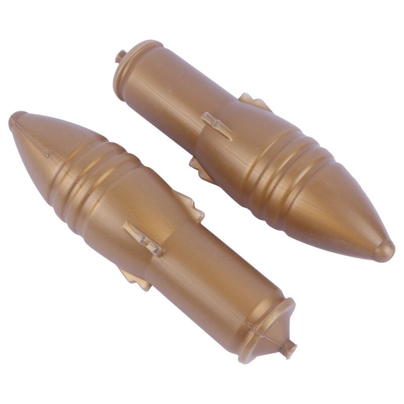 تفنگ آر پی جی اسباب بازی آهو کد 85