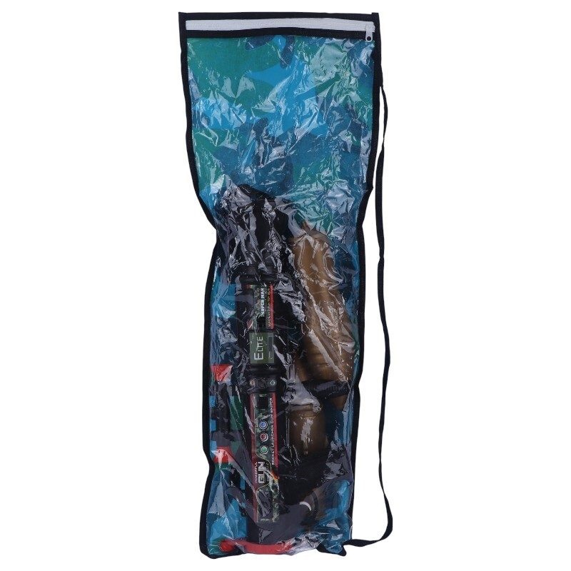 تفنگ آر پی جی اسباب بازی آهو کد 85