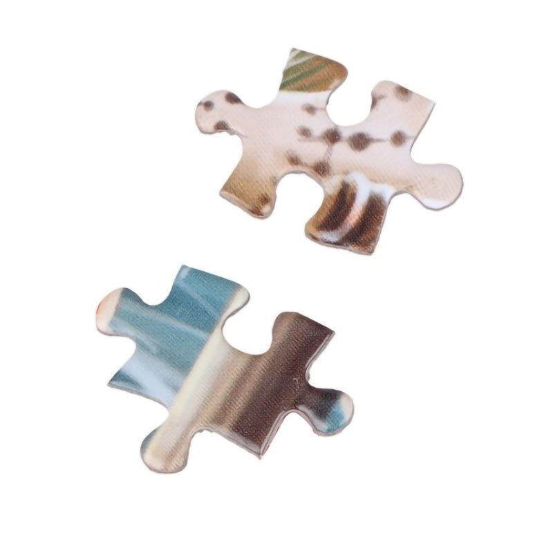 پازل 1000 تکه هفت خوان طرح خلیج فارس کد 010912