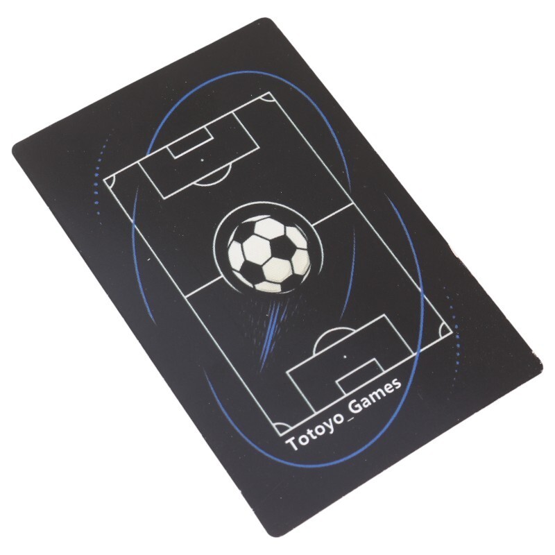 بازی فکری اونو فیفا 2026 112 کارتی Totoyo کد 40004