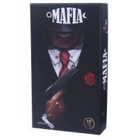 بازی فکری مافیا 12 سناریو دیاکو گیم کد 011328