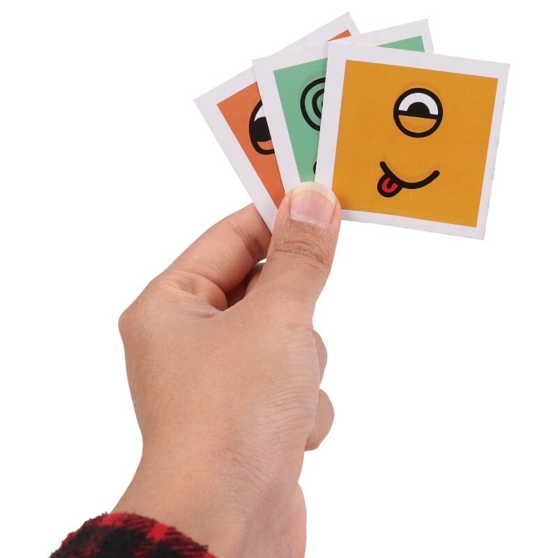 بازی فکری کوبیز آرمان فردا کد 010792