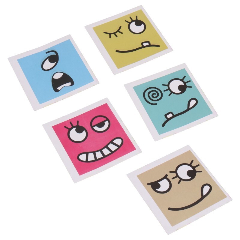 بازی فکری کوبیز آرمان فردا کد 010792