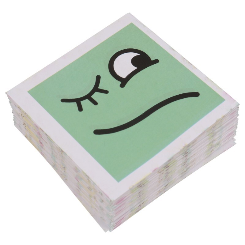 بازی فکری کوبیز آرمان فردا کد 010792