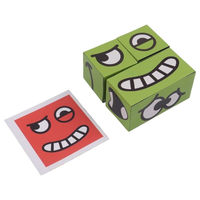 بازی فکری کوبیز آرمان فردا کد 010792