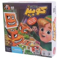 بازی فکری کوبیز آرمان فردا کد 010792