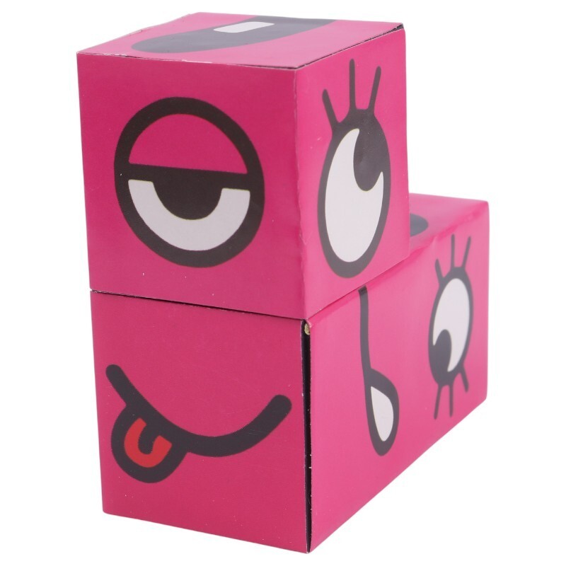 بازی فکری کوبیز آرمان فردا کد 010792